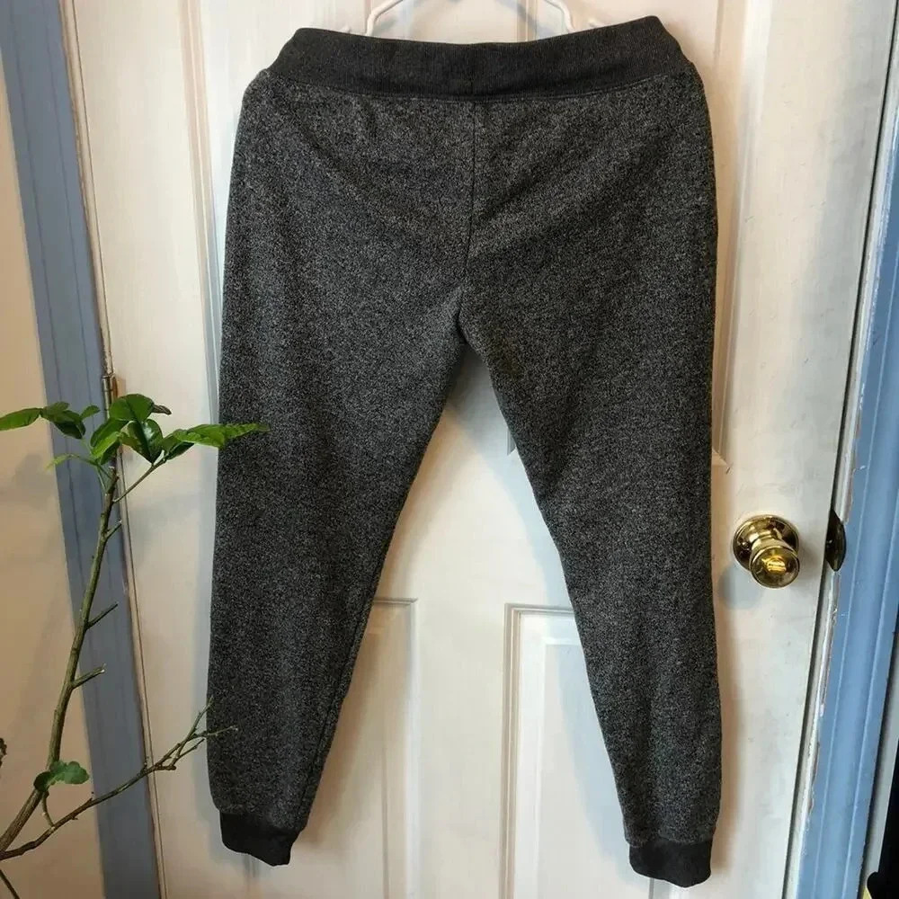 Prince & Fox women Casual Pull On sweatpants/joggers size M/M - Picture 2 of 5